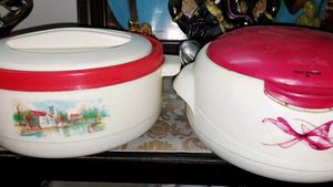 Milton Casseroles (Set of 2)