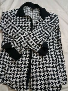 Shirt combo (best for office ladies)