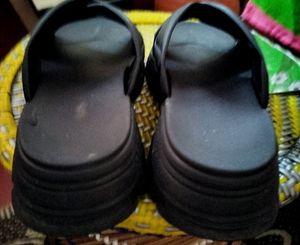 Platform Sandal