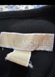 MK Mini Dress Size 12