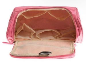 Travel Toiletries Bag