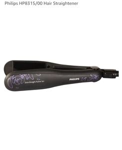 Philips Hp8315/00 Hair Straightener