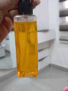 The Love Co. Face Mist