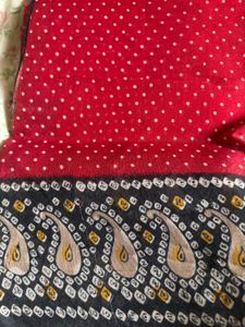 Blouse pieces - Vibrant Colors!