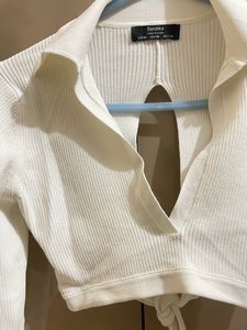 New Trendy Top