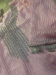 Pink Kurta Pant