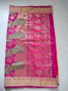 Paithani Saree✨