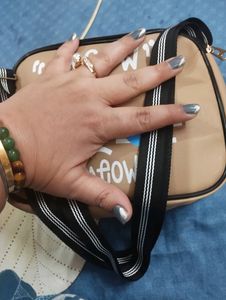 Sling Bag For Girl