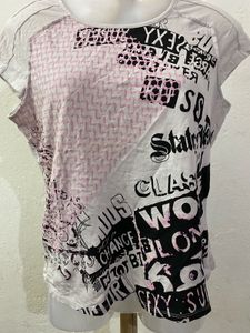 Vintage Y2K Shirt