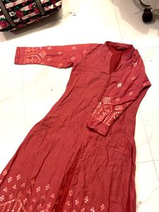 Gown