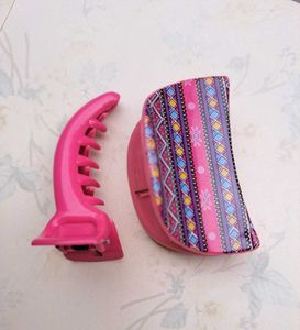 Women Hair Accessories Combo