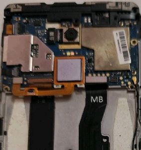 REDMI NOTE 4 MOTHERBOARD / PCB (WORKING FRESH)