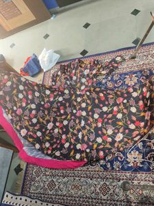 "Vedic By Pooja Shukla" Full Flared Updown Gown