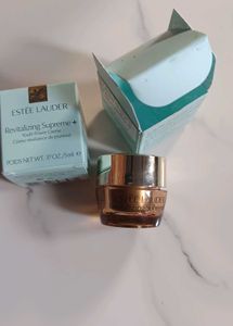 Pack of 2 Estee Lauder Revitalizing Cream
