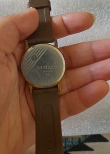 Citizen Quartz Watch