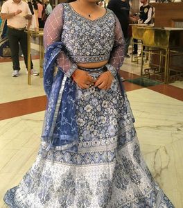 lehnga