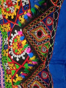 boysEthnic Dress( kedeu in gujrati)