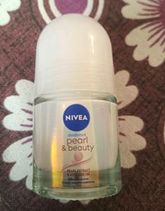 Nivea Deos