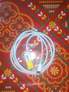I PHONE Charger Cebal
