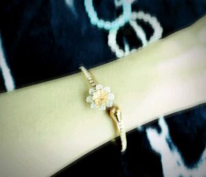 Pack Of 5 Bracelets