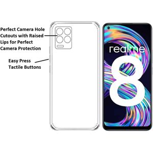 Realme 8 Pro Case
