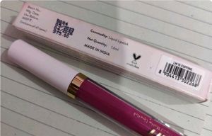 Myglamm lit Liquid Lipstick