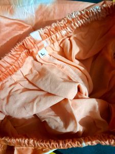 (Fresh Piece)top Pant Co-ord Set