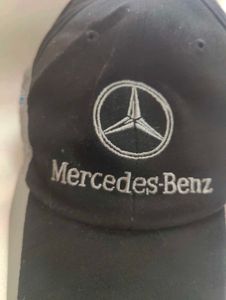Mercedes-Benz Cap