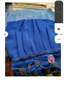 New Designer Heavy Gracefull Embroidery Handwork