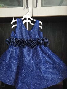 Designer Dress