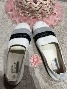 IROSE Slip-on Sneakers👌💜