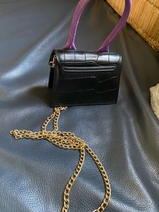 Thesto Mini Handbag