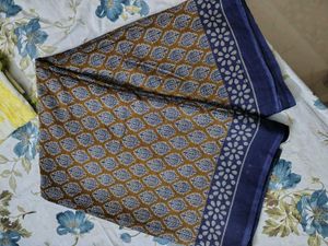 Soft Cotton Saree