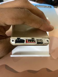 Kechaoda K116 Card ultra Slim Phone