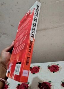 Amongst The Believers Novel