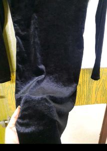 H&amp;M Backless Dress