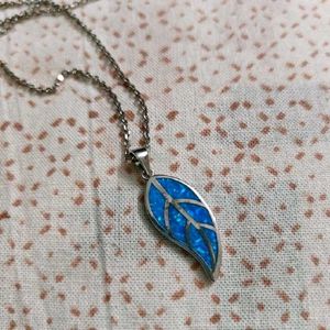 Giva 92.5 Mystic Pendant Necklace