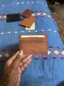 Tommy Hilfiger Card Holder