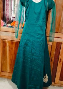 Nice Long Gown