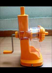 Fruit And Vegetables Juicer