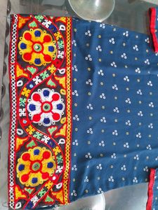 NEW JAIPURI KURTI FOR GIRLS