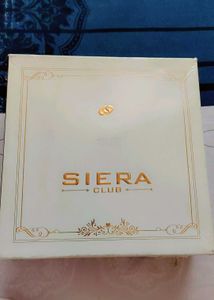 Siera Club Premium Men Shirt