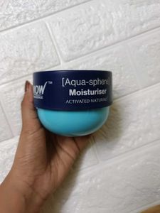 WOW Aqua-Sphere Moisturizer