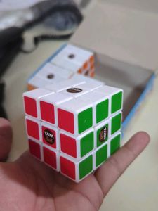Rubik&#39;s Cube For Kids| 3×3