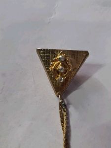 Collar Chain ( Artificial)
