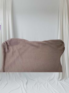 Girl  Cowl-Neck Relaxed Fit Top