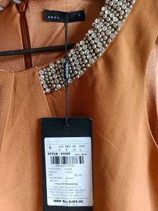 A Line Dress