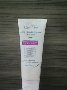 This Is Kozicare Fash Wash New Pack