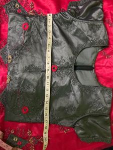 New Fully Stitched Lehanga
