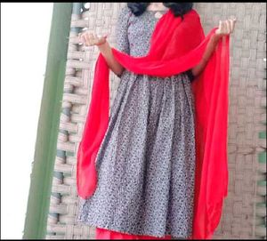 Nyra Cut Dress